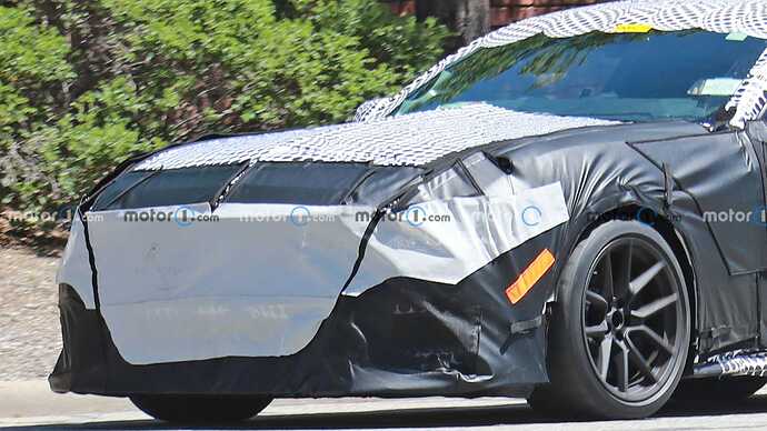 2024-ford-mustang-mach-1-front-view-spy-photo