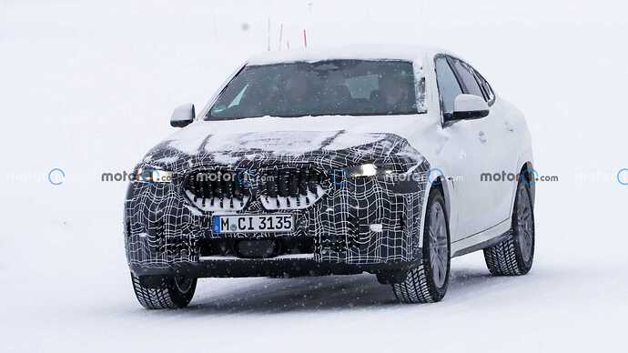bmw-x6-front-view-facelift-spy-photo (15)