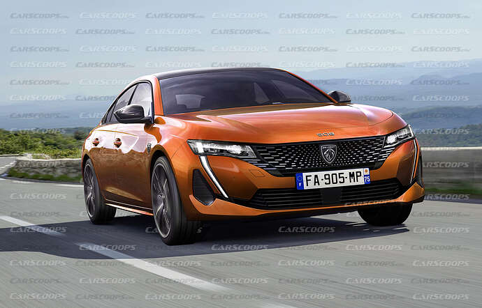 2023-Peugeot-508-FL-CarScoops-1