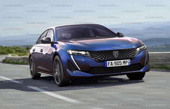 2023-Peugeot-508-FL-CarScoops-12