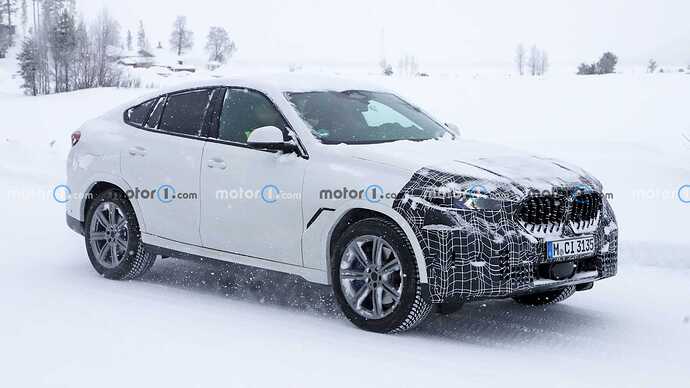 bmw-x6-front-view-facelift-spy-photo (14)