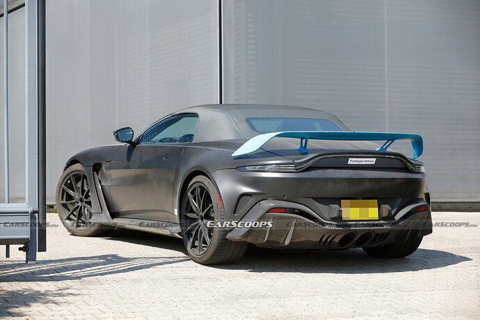 2023-Aston-Martin-V12-Vantage-Roadster-Spy-Shots-20