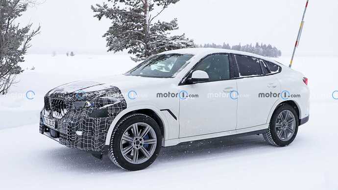 bmw-x6-front-view-facelift-spy-photo (20)