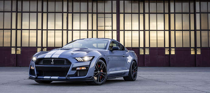 2022FordMustangShelbyGT500HeritageEdition_03