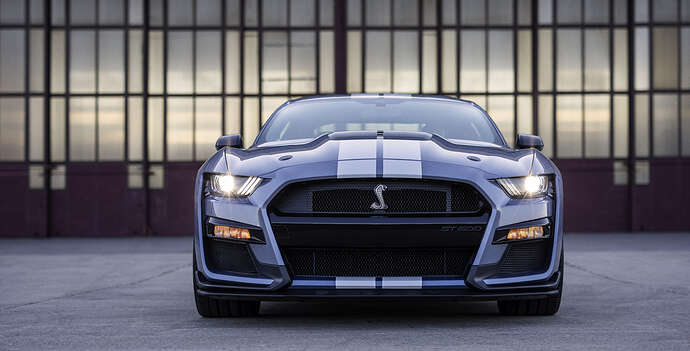 2022FordMustangShelbyGT500HeritageEdition_07
