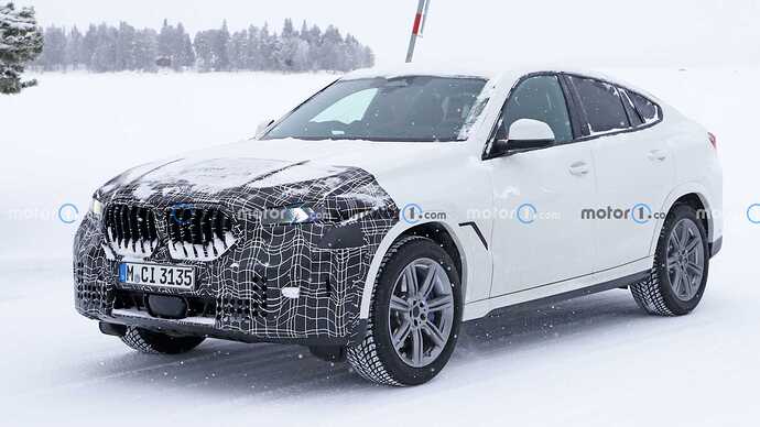 bmw-x6-front-view-facelift-spy-photo (18)