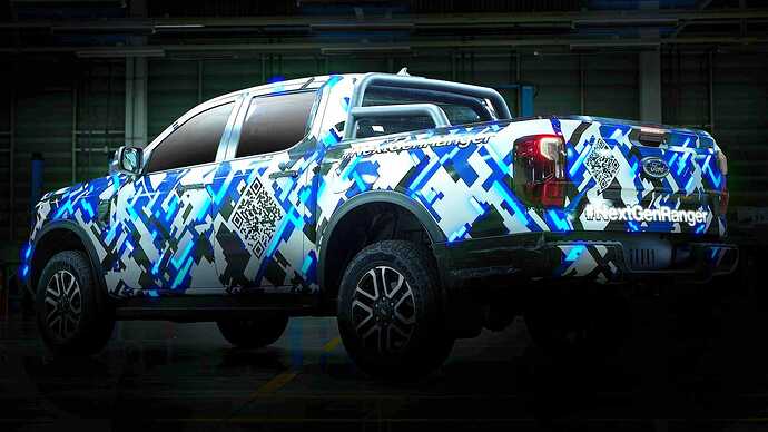 2023-ford-ranger-teaser