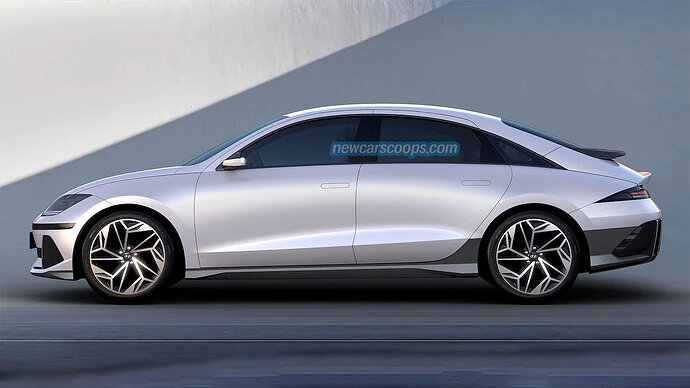 2022 IONIQ 60003