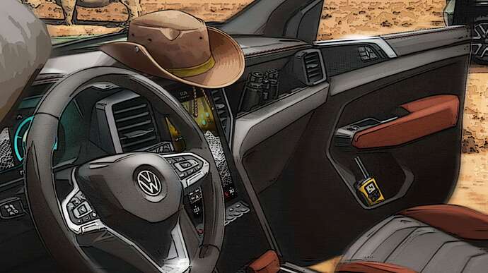 all-new-2023-volkswagen-amarok-teased-as-the-ford-rangers-more-adventurous-cousin_5