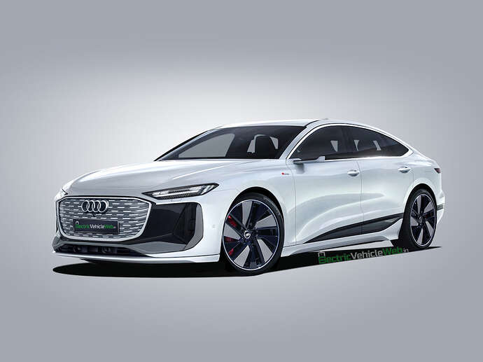 Audi-A6-e-tron-sedan-production-render-Audi-E6-electric