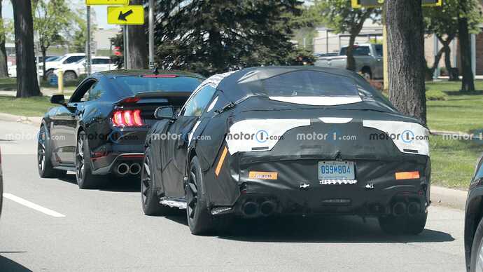 2024-ford-mustang-mach-1-rear-view-spy-photo