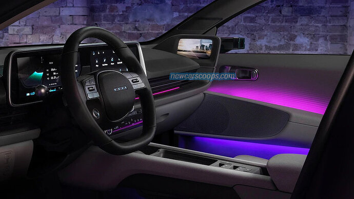 2022 IONIQ 60011