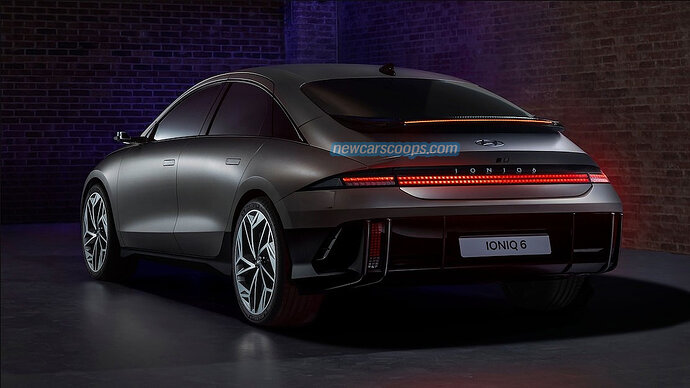 2022 IONIQ 60004
