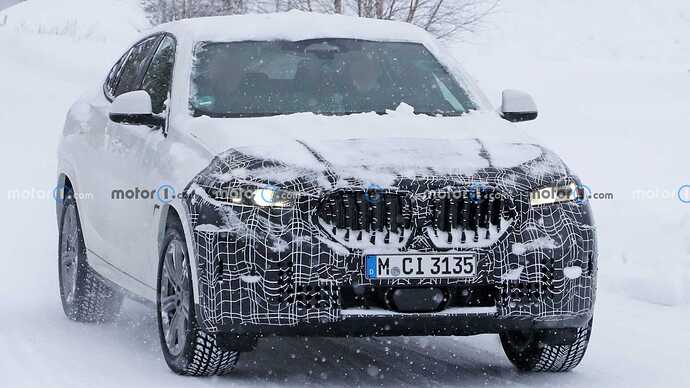 bmw-x6-front-view-facelift-spy-photo (19)