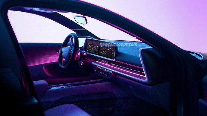 2022 IONIQ 60006