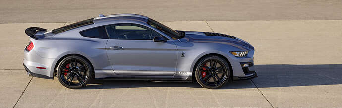 2022FordMustangShelbyGT500HeritageEdition_10