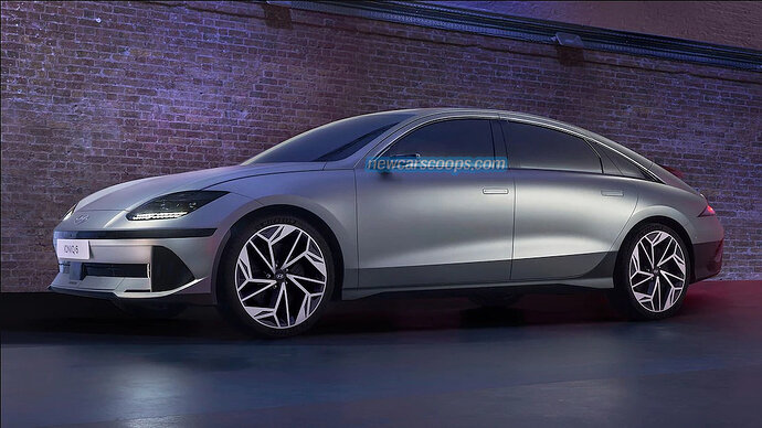 2022 IONIQ 60007