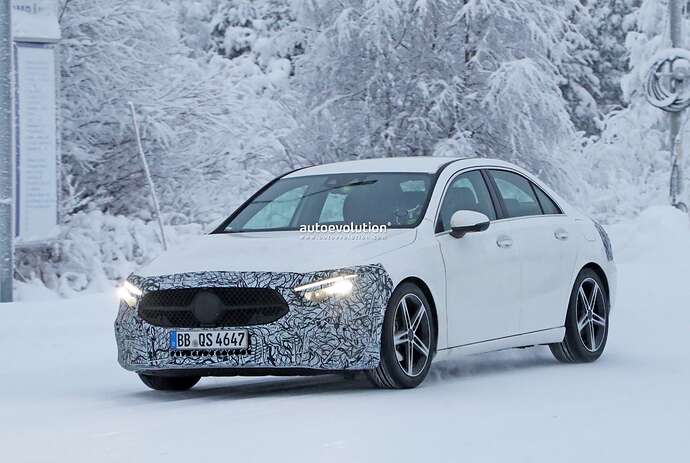 2022-mercedes-benz-a-class-sedan-getting-nip-and-tuck-possible-phev-variant-spied_13