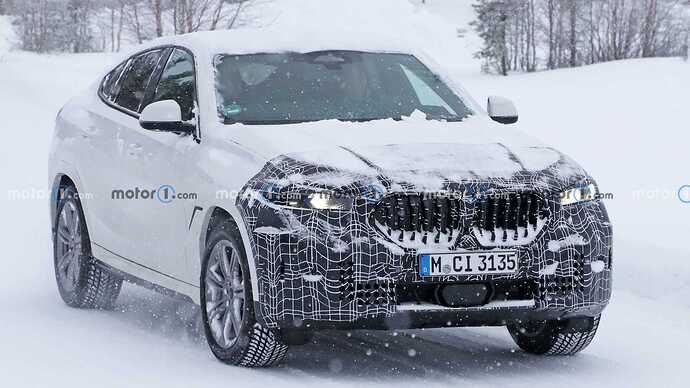 bmw-x6-front-view-facelift-spy-photo (11)