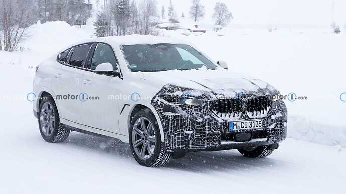 bmw-x6-front-view-facelift-spy-photo (13)