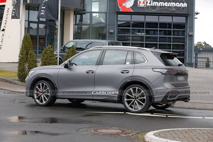 2027 Volkswagen Tiguan R -newcarscoops-0015