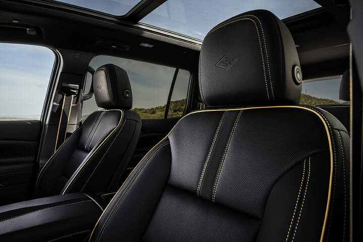2027-Chevrolet-Traverse-High-Country-Seat-Detail