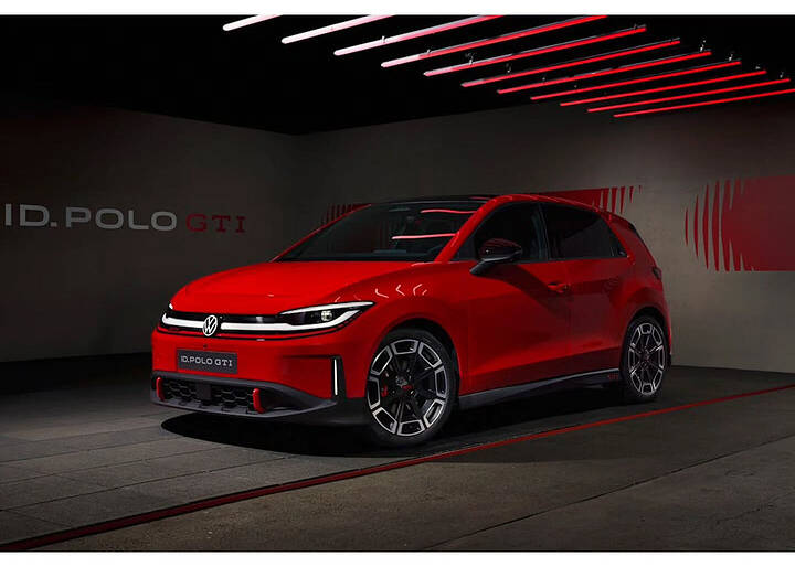 Volkswagen ID.Polo GTI leaked - newcarscoops-87
