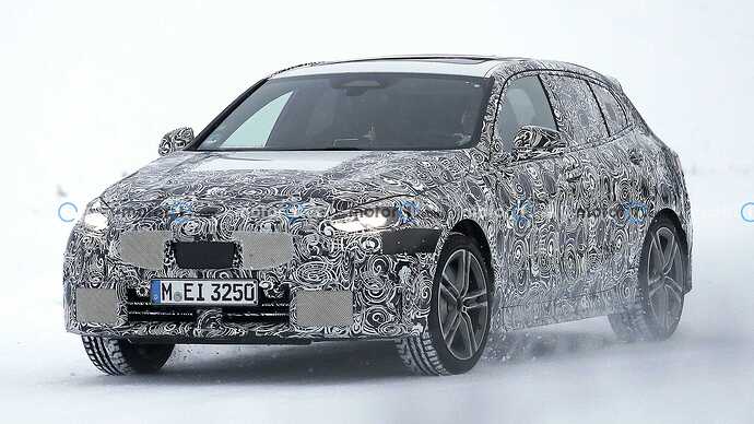 new-bmw-1-series-facelift-spy-photos