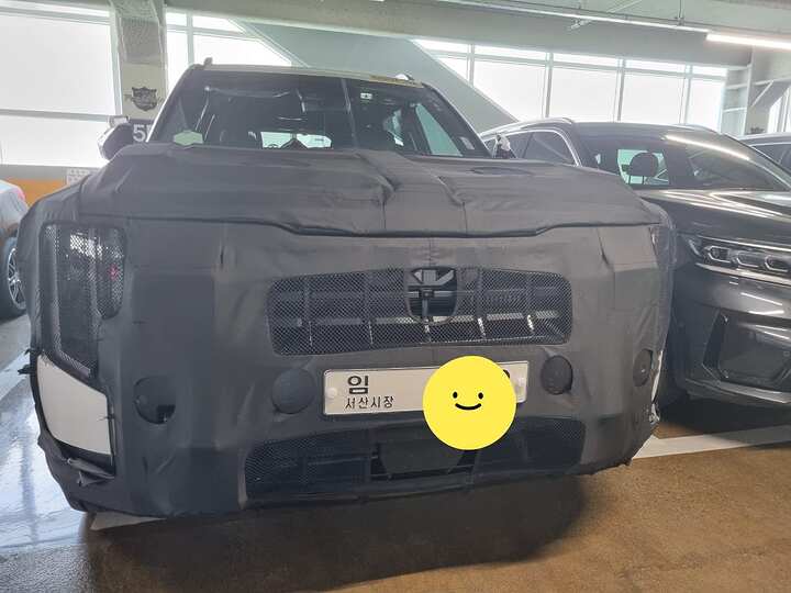 2026 Kia Telluride X-Pro_20250502＿094839