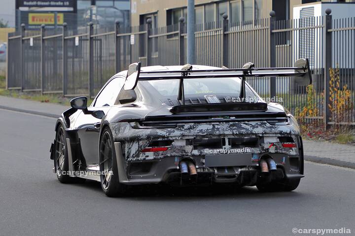 2027 SSR Performance Project Leo_newcarscoops_944