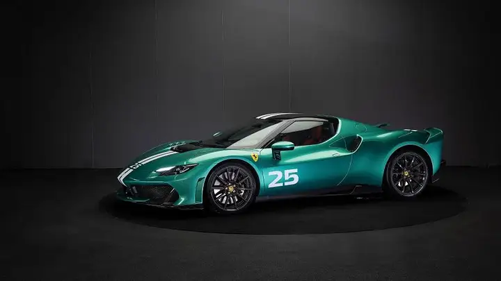 Ferrari-296-Speciale-leaked-image-1