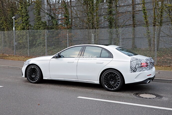 new-2024-mercedes-benz-e-class-spied-with-minimal-camouflage-and-its-a-looker_9