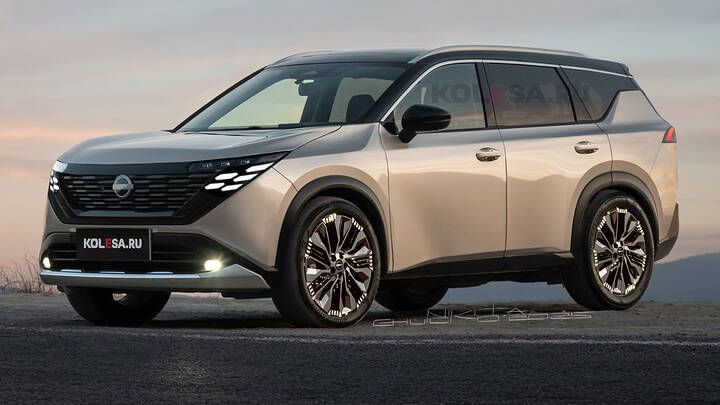 nissan-x-trail-front2