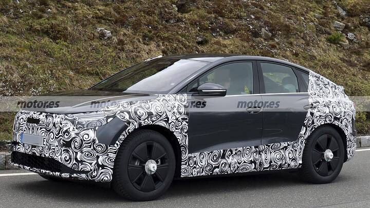 Audi exprime el nuevo Q4 Sportback e-tron en las curvas más duras de Europa, no todo lo nuevo iba a ser imagen 10