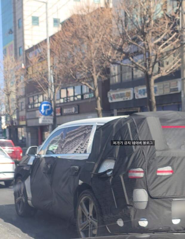 SE-2027 Genesis GV90_newcarscoops_-3173e0059e8d