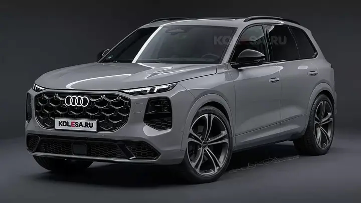 audi-q7-front - newcarscoops - 1.jpg