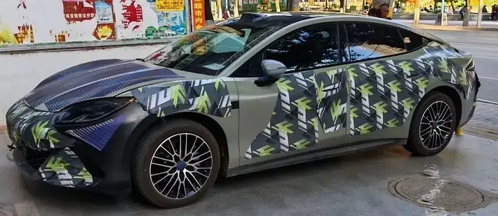 2027 BYD Fang Cheng Bao Formula S_newcarscoops_2