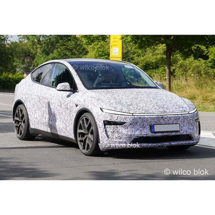 The new 2026 Tesla Model Y Performance is expected to release very soon. Here’s what we know so