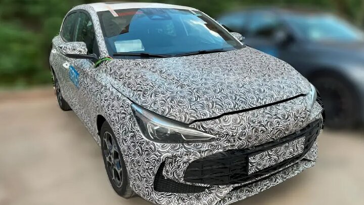 MG3-spotted-in-China-CNC