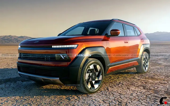 2027-Hyundai-Kona-Orange-newcarscoops-2048x1280