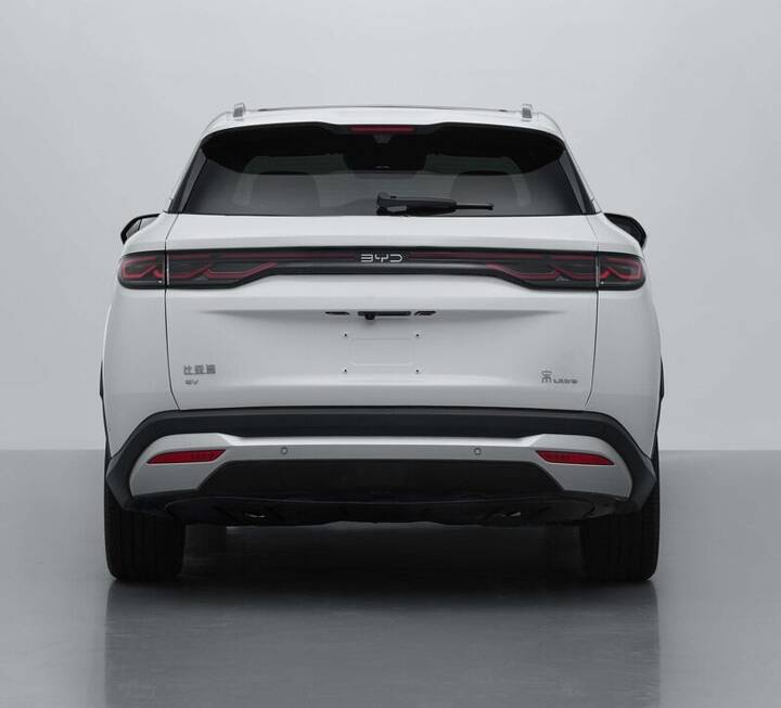 2026 BYD Song Ultra newcarscoops-800x726