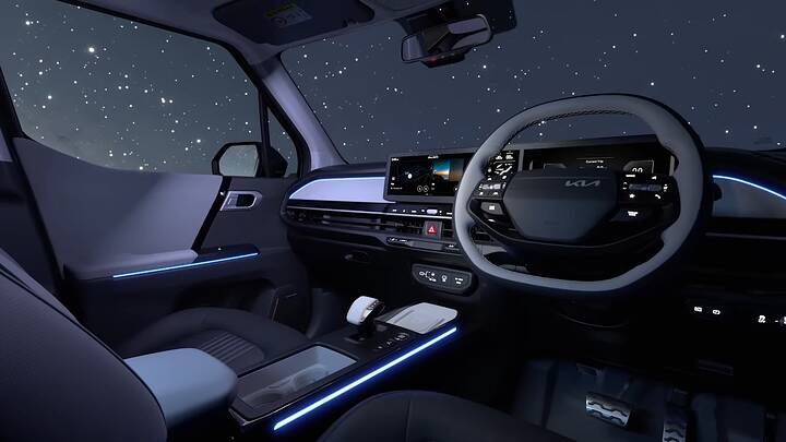Kia India _ The Kia Syros _ Evolved by the future 32-20 screenshot