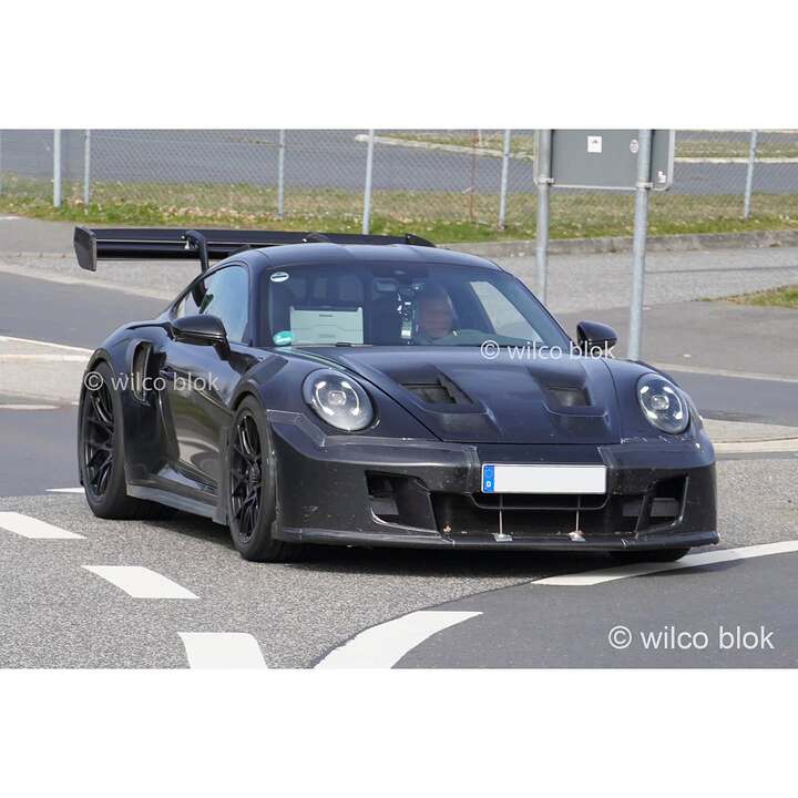 Porsche 992.2 GT3RS-newcarscoops-72