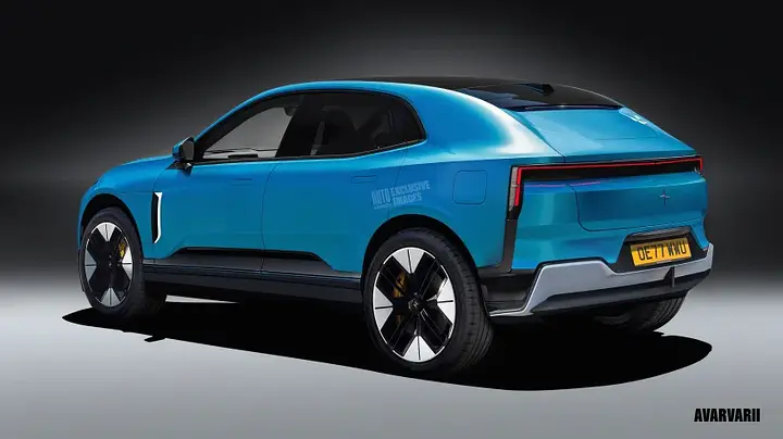 Polestar 7 render -2