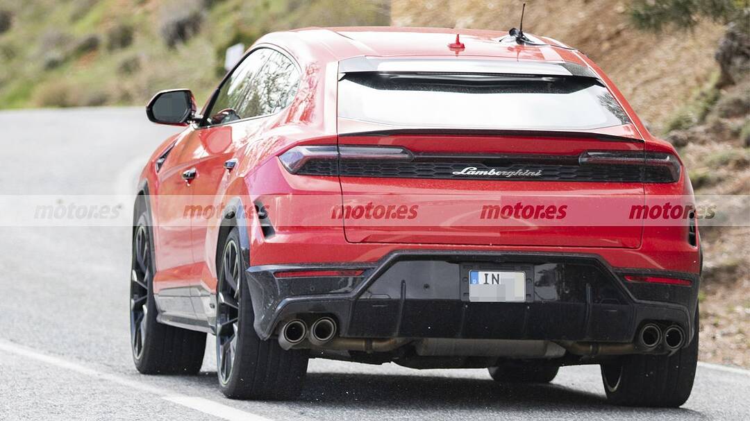 2027 Audi Q8 / SQ8 / RS Q8 mk2 - SCOOPS - NewCarscoops.com