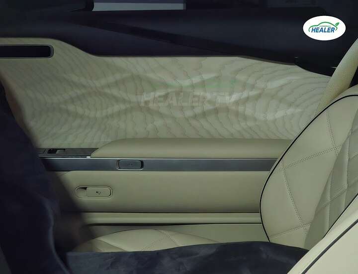 4-Seater Genesis GV90 Coach Door Model_newcarscoops_3