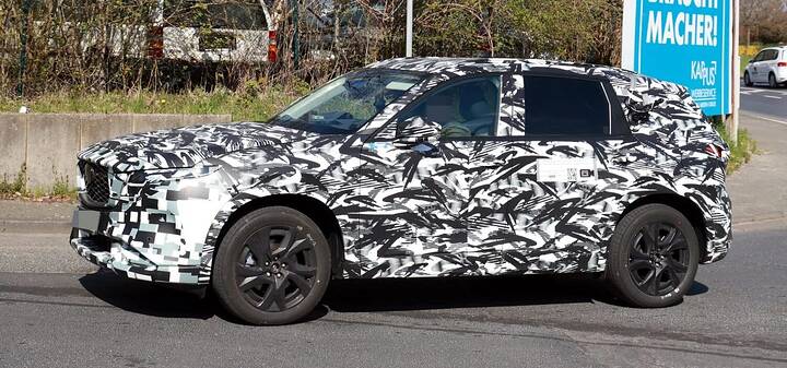 Mazda CX-5 2025_image