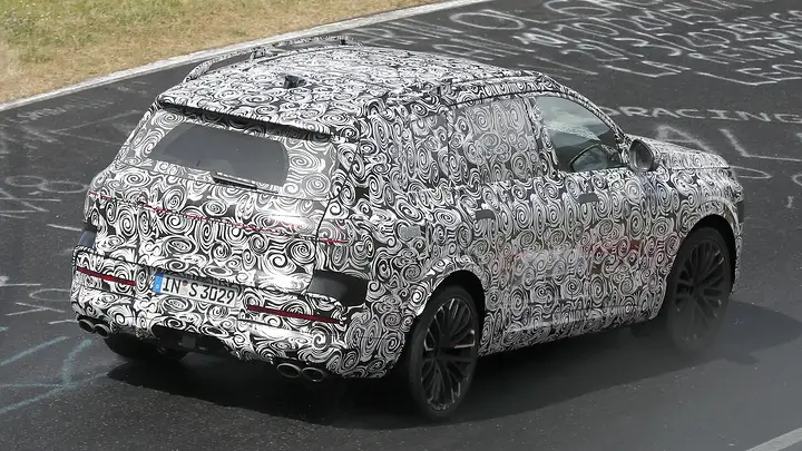 Audi Q9  - newcarscoops -  rear 3_4_wd8imy