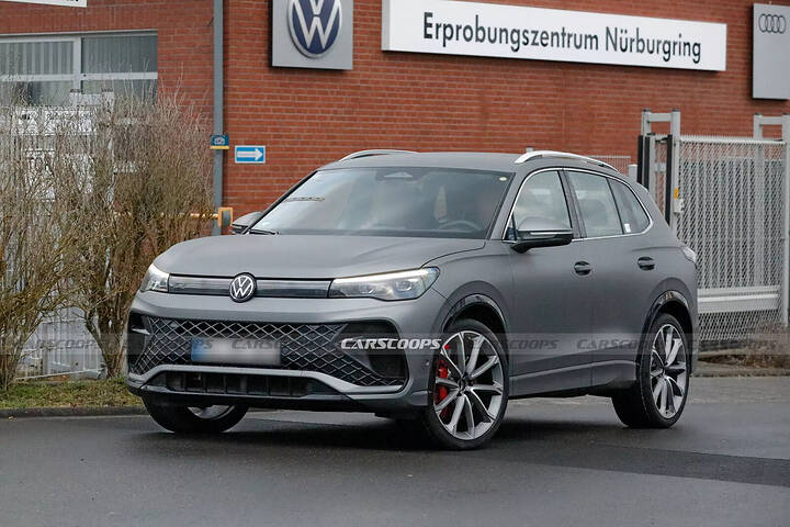 2027 Volkswagen Tiguan R -newcarscoops-0013