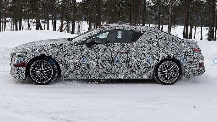 new-mercedes-amg-cle63-coupe-spy-photos (7)